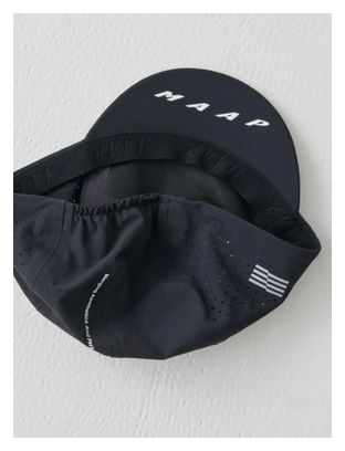 Gorra Maap Pro Air Road Negra