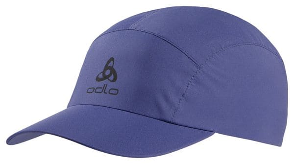 Casquette Odlo Performance Waterproof Violet