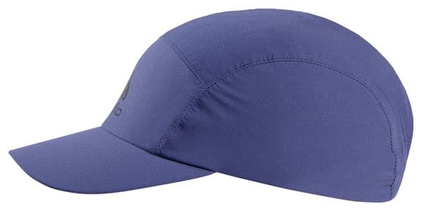 Casquette Odlo Performance Waterproof Violet