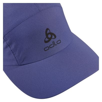 Casquette Odlo Performance Waterproof Violet