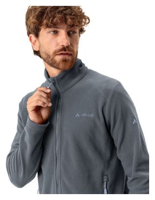 Chaqueta polar Vaude Rosemoor II Azul Hombre