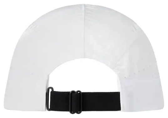 Buff Speed Cap White