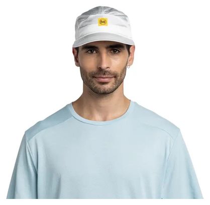 Buff Speed Cap White