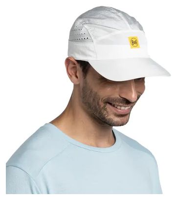 Dunkelgraue Buff Pack Speed Cap Schirmmütze | R-Grey HTR | Kollektion 2022