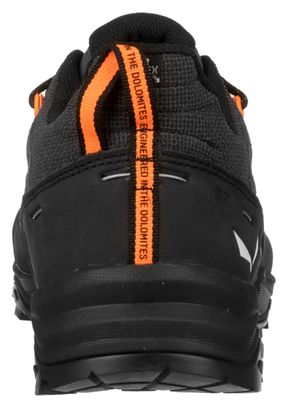 Wandelschoenen Salewa Alp Trainer 2 Blauw