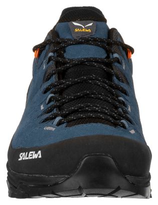 Wandelschoenen Salewa Alp Trainer 2 Blauw