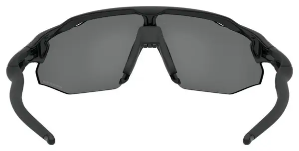 Oakley Radar Ev Advancer Sunglasses / Polished Black / Prizm Black Polarized / Ref.OO9442-0838