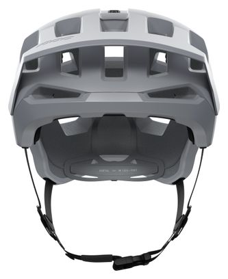 Casco Poc Kortal Race Mips Grigio