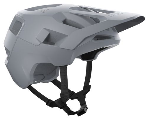 Casco Poc Kortal Race Mips Grigio