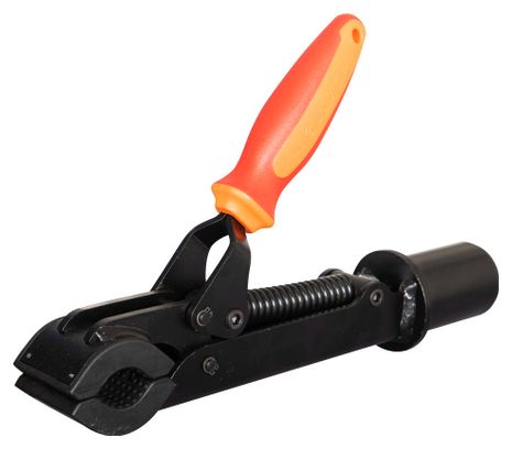 Unior Fixed Base Mounting Stand with Automatic Adjustment 1693B-US