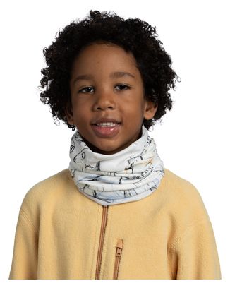 Petto per bambini Buff Original EcoStretch Grigio
