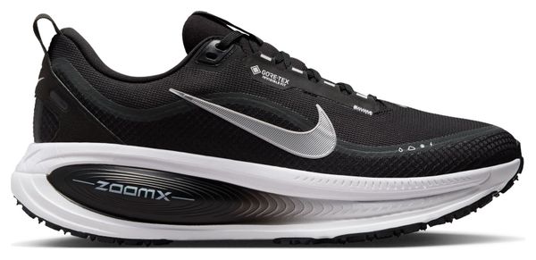 Scarpe da corsa Nike Vomero 18 GTX Nero/Bianco Uomo
