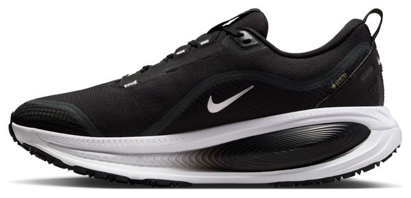 Scarpe da corsa Nike Vomero 18 GTX Nero/Bianco Uomo