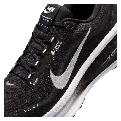 Scarpe da corsa Nike Vomero 18 GTX Nero/Bianco Uomo