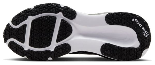 Scarpe da corsa Nike Vomero 18 GTX Nero/Bianco Uomo