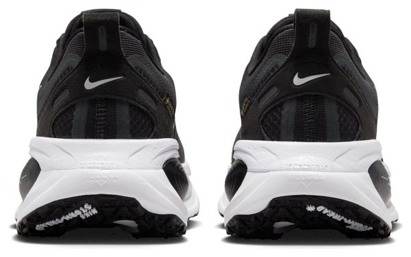 Scarpe da corsa Nike Vomero 18 GTX Nero/Bianco Uomo