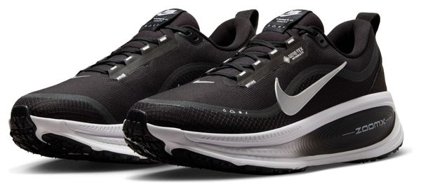 Scarpe da corsa Nike Vomero 18 GTX Nero/Bianco Uomo