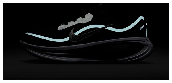 Scarpe da corsa Nike Vomero 18 GTX Nero/Bianco Uomo
