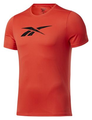 T-shirt Reebok Workout Ready Graphic