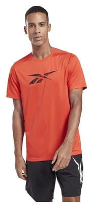 T-shirt Reebok Workout Ready Graphic