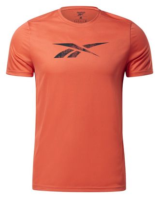 T-shirt Reebok Workout Ready Graphic