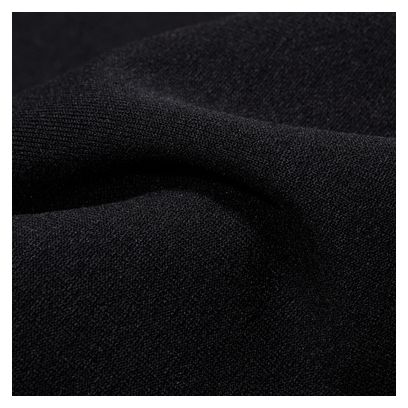 Heren Mammut Aconcagua Fleece Jas Zwart