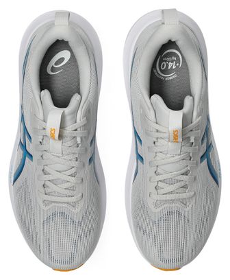Zapatillas de running Asics GT-1000 14 Blanco/Azul/Naranja Hombre