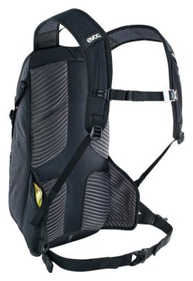Rugzak Evoc E-Ride 12 L Zwart