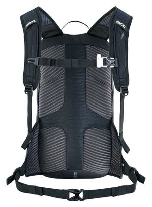 Rugzak Evoc E-Ride 12 L Zwart