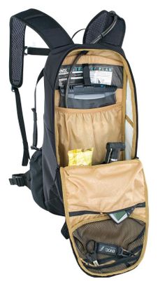 Rugzak Evoc E-Ride 12 L Zwart