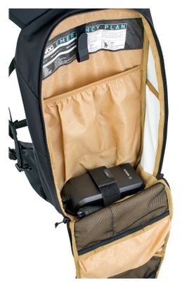 Rugzak Evoc E-Ride 12 L Zwart