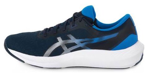 Asics Gel-Pulse 13 1011B175-400  Homme  Bleu  chaussures de running