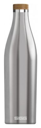 Sigg Meridian Brushed 0.7L Water Bottle