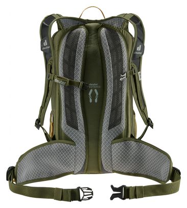 Backpack Deuter Compact EXP 14 Khaki