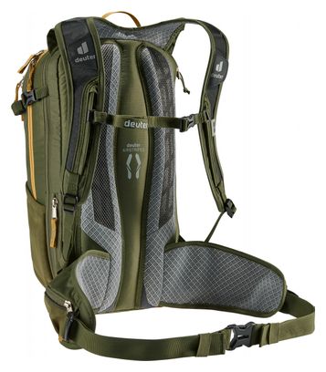 Backpack Deuter Compact EXP 14 Khaki
