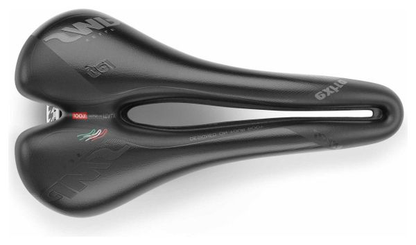 SMP Selle EXTRA GEL Noir