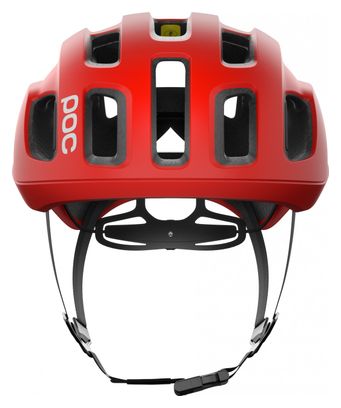 POC Ventral Air MIPS Helmet Red