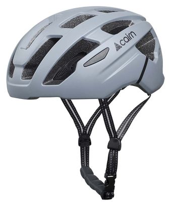 Cairn Prism II Matte Grey Helmet