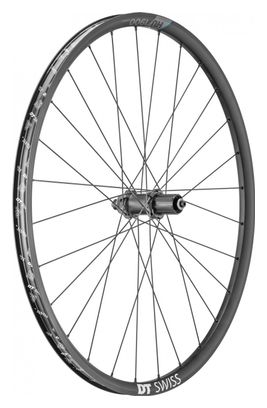 DT Swiss HU 1900 Spline 29'' 25 mm Achterwiel | QR 9x135 mm | Center Lock | 2022