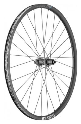 DT Swiss HU 1900 Spline 29'' 25 mm Rear Wheel | QR 9x135 mm | Center Lock |