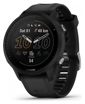 Garmin Forerunner 955 Sportuhr Schwarz