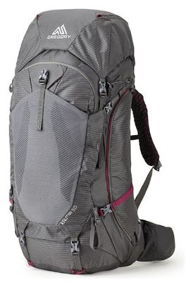 Gregory Kalmia 50 Rc Damen Wanderrucksack Grau