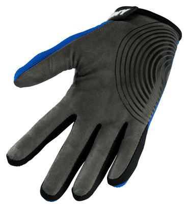 Paar Blue Kenny Up Handschuhe