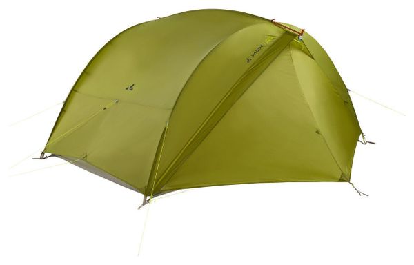 Tienda de campaña para 2 personas Vaude Ultralight Space 2 Verde