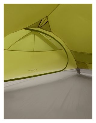 Tienda de campaña para 2 personas Vaude Ultralight Space 2 Verde