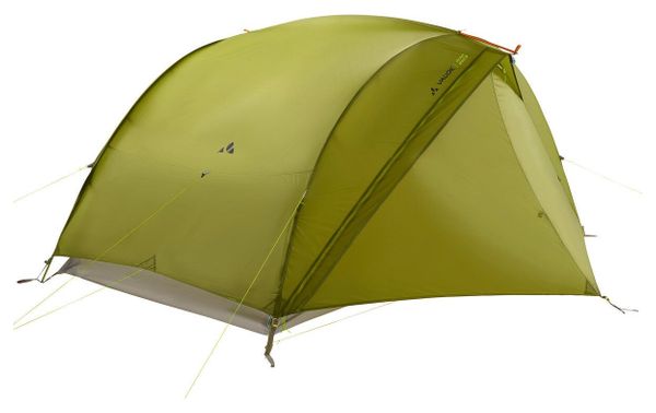 Tienda de campaña para 2 personas Vaude Ultralight Space 2 Verde