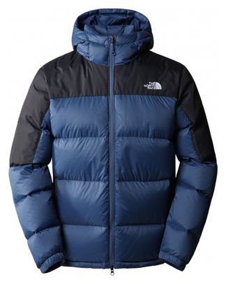 The North Face M Diablo Dwn Hoody Heren Blauw