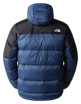 The North Face M Diablo Dwn Hoody Uomo Blu