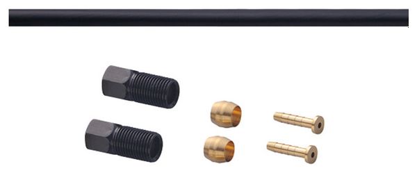 Manguera de freno Shimano BH59 negro 170 cm