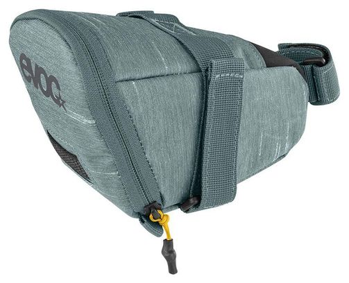 Evoc Seat Bag Tour Steel Grey 1L